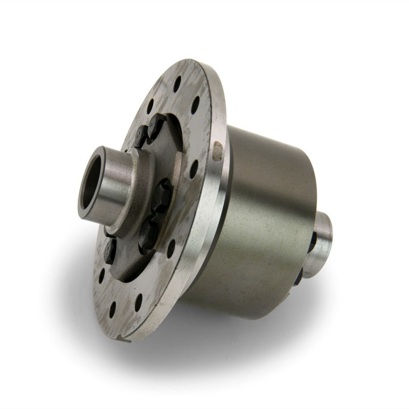 Eaton Detroit Truetrac differential with 30 spline axle, 1.32-inch diameter, suitable for 2.73+ ratio rear axles.