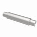 MagnaFlow Mag SS muffler with 3-inch inlet and 14x4x4-inch dimensions, stainless steel construction for vehicle exhaust systems