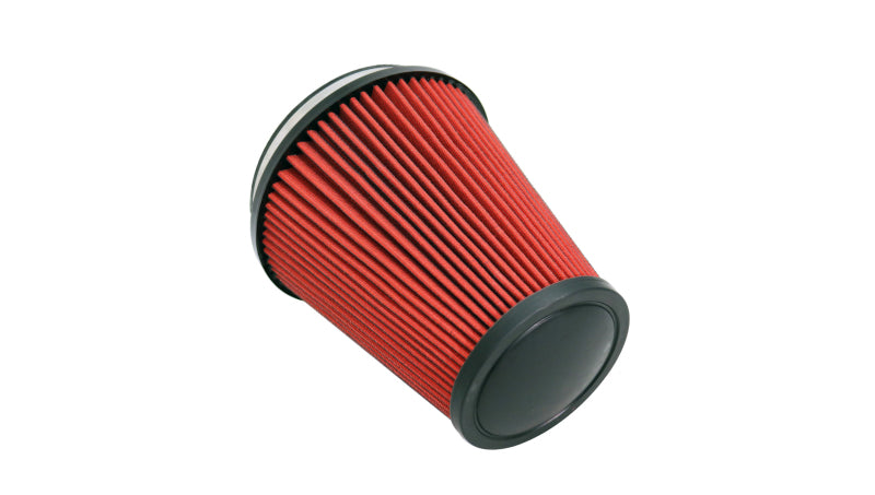 Corsa Cold Air Intake system with DryTech filter installed in a 2014-2018 Chevrolet Silverado or GMC Sierra 5.3L V8 engine