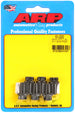ARP Mini 1.6L W11/B16 pressure plate bolt kit with metal hardware components for automotive clutch assembly.
