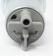 Walbro universal 400lph in-tank fuel pump for gasoline engines, shown in the image, not compatible with E85 fuel.