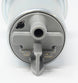 Walbro universal 400lph in-tank fuel pump for gasoline engines, shown in the image, not compatible with E85 fuel.