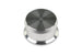 Turbosmart 32mm hose blanking plug for blow off valve accessories, made of durable black plastic, fits 32mm hoses for automotive tuning.