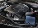 aFe MagnumFORCE Stage-2 PRO 5R cold air intake for 2012-2014 Chevrolet Camaro V6 3.6L engine, showing the intake system and filter.