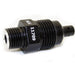 Nitrous Express NHRA Safety Blow-Off kit with 3000 PSI rating, fitting all NX valves with female threads for blow-down safety.