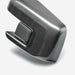Anderson Composites carbon fiber mirror caps for 2021-2025 Ford F-150, lightweight and sleek automotive accessory.