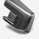 Anderson Composites carbon fiber mirror caps for 2021-2025 Ford F-150, lightweight and sleek automotive accessory.