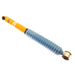 Bilstein B6 HD series front monotube shock absorber for Freightliner Oshkosh X-Line 95-97 trucks, 46mm diameter.