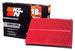 K&N Engineering Lexus LS460 V8-4.6L F/I 07-13 air filter, direct fit, shown installed in engine compartment