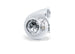 Garrett G-XRace GXR45-76 76mm Supercore assembly with detailed metal components and branding visible.