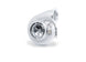 Garrett G-XRace GXR45-76 76mm Supercore assembly with detailed metal components and branding visible.