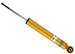 Bilstein B6 rear monotube shock absorber for Chevrolet Camaro 2016-2020, showing the black shock with mounting hardware.