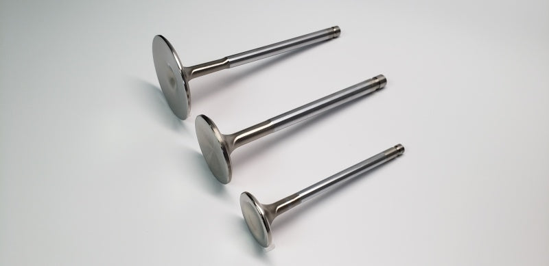 Ferrea Honda K20C1 Turbo intake valve guides set of 8, precision-engineered engine parts for K-series Honda engines.