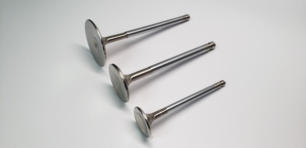 Ferrea Honda K20C1 Turbo intake valve guides set of 8, precision-engineered engine parts for K-series Honda engines.
