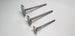 Ferrea Honda K20C1 Turbo intake valve guides set of 8, precision-engineered engine parts for K-series Honda engines.
