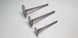 Ferrea Honda K20C1 Turbo intake valve guides set of 8, precision-engineered engine parts for K-series Honda engines.