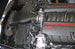 K&N Engineering Chevy Corvette 6.2L V8 Cold Air Intake system with high-performance air filter and intake tubing