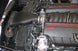 K&N Engineering Chevy Corvette 6.2L V8 Cold Air Intake system with high-performance air filter and intake tubing