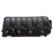 Edelbrock Victor EFI intake manifold for Eagle Chrysler 5.7L, 6.1L, 6.4L Gen III Hemi V8 engine, showing the polished aluminum design.