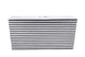 Garrett 24-inch by 12.11-inch air intercooler for high-performance vehicles, 950 HP compatible, with finned cooling surface