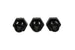 Aeromotive -6 AN Fitting Kit for regulator models 13109 and 13201, featuring durable fittings and precise connection components.