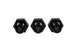Aeromotive -6 AN Fitting Kit for regulator models 13109 and 13201, featuring durable fittings and precise connection components.