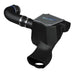 Volant Cold Air Intake System for Pontiac G8 GT 6.0 V8, PowerCore Closed Box design, with black air filter and intake tubing.
