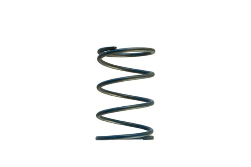 Turbosmart Gen-V WG45/50 wastegate spring with blue outer spring, designed for turbocharged engines, pressure 14psi.