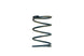 Turbosmart Gen-V WG45/50 wastegate spring with blue outer spring, designed for turbocharged engines, pressure 14psi.