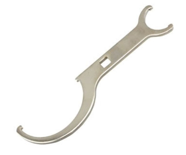 Turbosmart GenV Actuator Collar Tool for wastegate accessories, used for adjusting turbocharger wastegate collars.