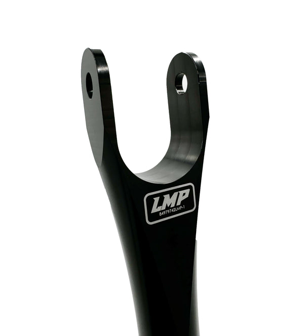 Late Model Performance Solutions for GM Performance Vehicles