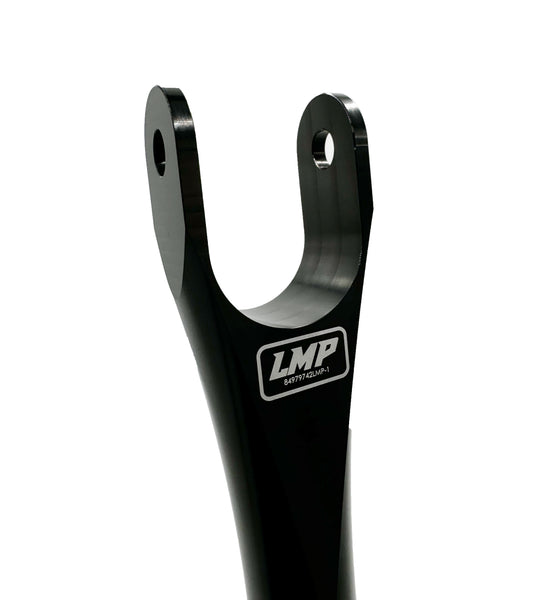Late Model Performance Solutions for GM Performance Vehicles