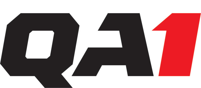 QA1 GM B-Body Level 2 Big Wheel Coilover Kit for 1991-1996 models, featuring adjustable suspension components.