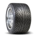 Mickey Thompson Sportsman S/R UTV tire 26x6.00R18LT on road, rugged off-road tire suitable for utility vehicles