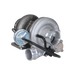 BorgWarner Turbo EFR B1 6758 0.64 a/r VO WG turbocharger with compressor housing and turbine wheel visible in the image