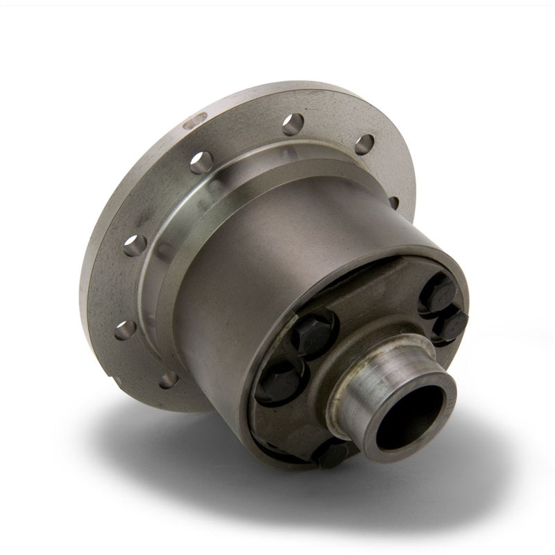 Eaton Detroit Truetrac differential with 30 spline and 1.32-inch axle shaft diameter for rear 8.5 or 8.6-inch axles, 2.73+ ratio