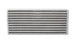 Vibrant universal oil cooler core with 4x10x1.25-inch aluminum design for optimal engine cooling and performance.