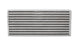 Vibrant universal oil cooler core with 4x10x1.25-inch aluminum design for optimal engine cooling and performance.