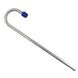 Nitrous Express Blow Down Tube Plumbing Kit with alum tubing and nut sleeve, designed for high-performance nitrous system hoses.