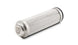 Vibrant replacement 40 micron HD power fuel filter element for enhanced filtration in fuel systems.