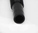 Walbro fuel hose, 236mm long with 8mm ID, flexible rubber fuel line for small engines and fuel systems.