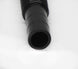 Walbro fuel hose, 236mm long with 8mm ID, flexible rubber fuel line for small engines and fuel systems.