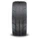 Mickey Thompson ET Street S/S P285/40R18 UTV on-road tire with rugged tread pattern and sidewall branding, suitable for high-performance driving.