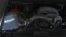 Volant cold air intake for 09-13 Chevy Silverado, Avalanche, Suburban, Tahoe, GMC Sierra, Yukon 5.3L/6.2L V8 engine, shown installed.