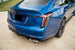 CORSA Performance Corsa 22-25 Cadillac CT5 V Blackwing cat-back exhaust with twin 4.5-inch tips and double X-pipe, active exhaust system