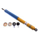 Bilstein B6 4600 Series rear 46mm monotube shock absorber for 2004-2011 Monaco Roadmaster vehicle, showing the shock's metal body.