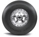 Mickey Thompson ET Street R tire, 28x11.50-15LT, black on-road automotive tire tread pattern