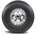 Mickey Thompson ET Street R 28x11.50-17LT on-road automotive tire with black sidewall and tread pattern