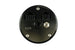 Turbosmart 3 Bar 60mm 4 Port eBoost3 boost controller in silver with digital display and control knobs.