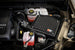 K&N 63 Series AirCharger cold air intake for 2020-2021 Chevrolet 1500 with L6-3.0 DSL engine, featuring performance air filter and intake tube.